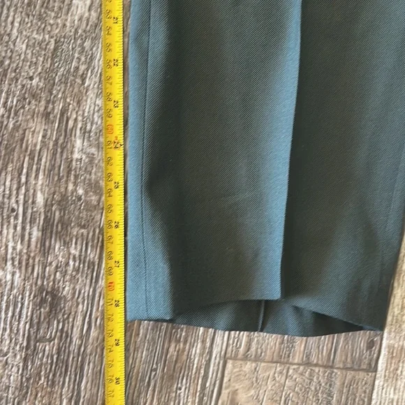DACP BY TENNESSEE APPAREL CORP. US AIR FORCE MILITARY DRESS TROUSERS PANTS. 32